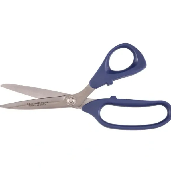 Flash Sale Klein Tools G7220K Bent Trimmer, Plastic Handle, SS Blade, 8-7/8-Inch - One-stop shop for professional tools and equipment. Hand