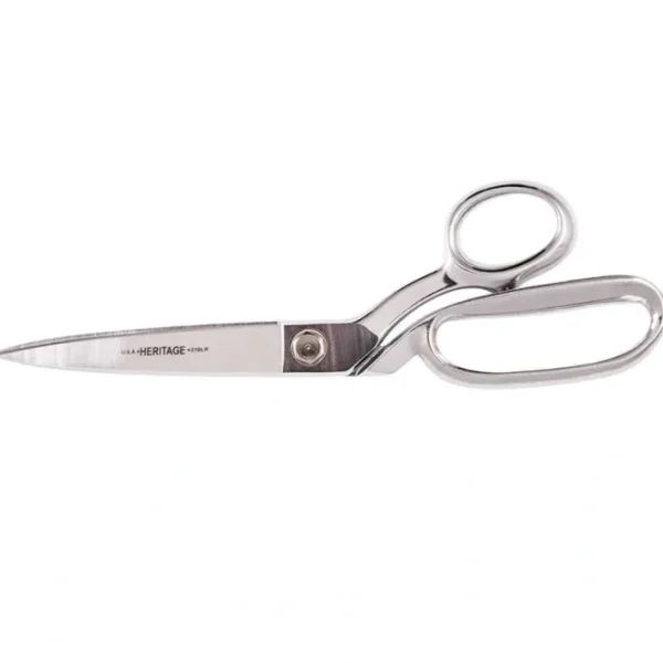 Outlet Klein Tools G210LR Bent Trimmer, XL Box, 11-Inch - One-stop shop for professional tools and equipment. Hand