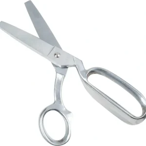 Klein Tools G8210LRXB Bent Trimmer w/Ring, Extra Blunt, Serrated 10-Inch - One-stop shop for professional tools and equipment.^ Hand