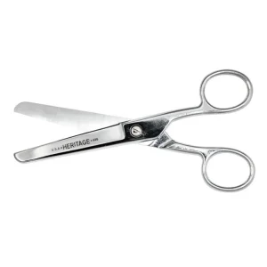 Klein Tools 446HC Safety Scissor, 6-Inch - One-stop shop for professional tools and equipment.^ Hand