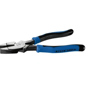 Klein Tools J2000-9NE 72102-1 Journeyman 2000Series Side Cutting Plie - One-stop shop for professional tools and equipment.^ Power Tools