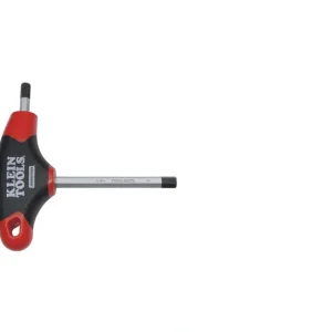 Online Klein Tools JTH4E15 3/8 Hex Journeyman T-Handle 4& - One-stop shop for professional tools and equipment. Hand