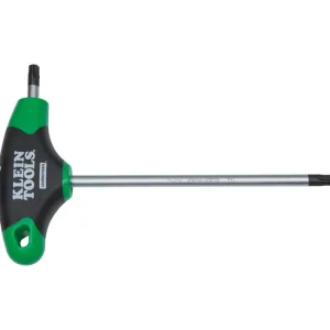 Cheap Klein Tools JTH6T40 T40 Torx Journeyman T-Handle 6& - One-stop shop for professional tools and equipment. Hand