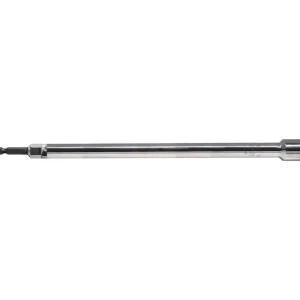 Klein Tools PND91610 9/16-Inch Power Nut Driver, 10-Inch Length - One-stop shop for professional tools and equipment.^ Power Tools