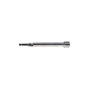 Klein Tools PND9165 9/16-Inch Power Nut Driver, 5-Inch Out-of-Chuck - One-stop shop for professional tools and equipment.^ Power Tools
