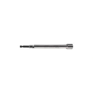Klein Tools PND7165 7/16-Inch Power Nut Driver 5-Inch Out-of-Chuck - One-stop shop for professional tools and equipment.^ Power Tools