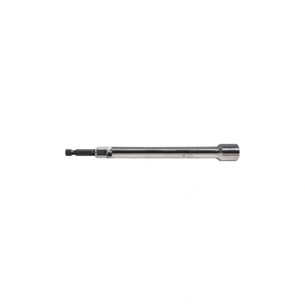 Klein Tools PND7165 7/16-Inch Power Nut Driver 5-Inch Out-of-Chuck - One-stop shop for professional tools and equipment.^ Power Tools