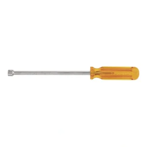 Cheap Klein Tools S106M 5/16-Inch Magnetic Nut Driver, 9-Inch Shank - One-stop shop for professional tools and equipment. Hand