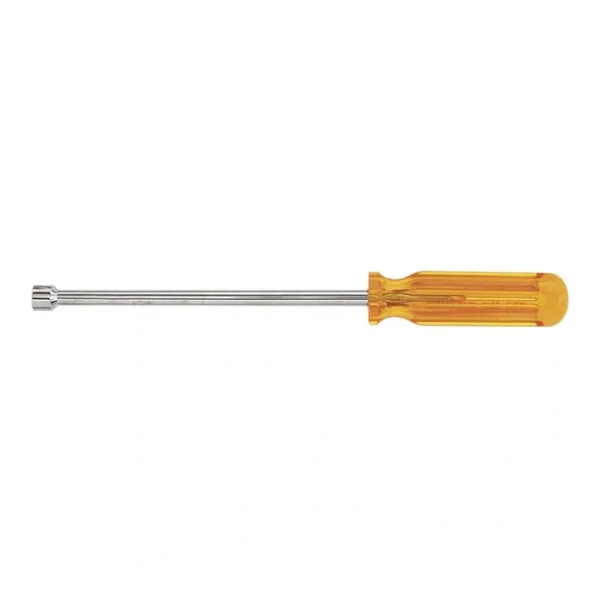Cheap Klein Tools S106M 5/16-Inch Magnetic Nut Driver, 9-Inch Shank - One-stop shop for professional tools and equipment. Hand