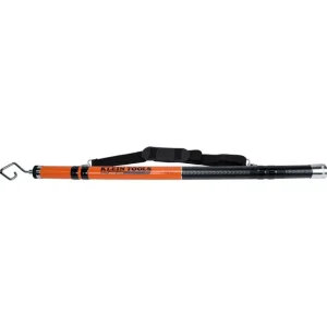 Klein Tools SRS56036 WireSpanner Plus Telescopic Pole - One-stop shop for professional tools and equipment.^ Hand