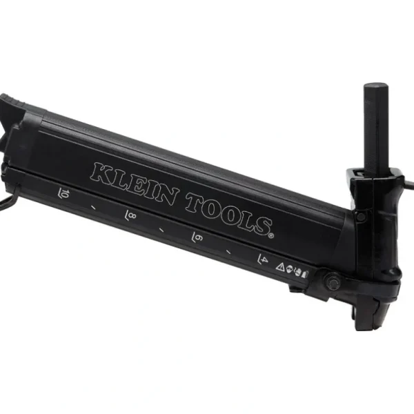 Klein Tools STP100 Utility Staple Starter - One-stop shop for professional tools and equipment.^ Hand