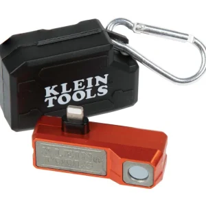 Klein Tools TI222 Thermal Imager for iOS Devices - One-stop shop for professional tools and equipment.^ Power Tools