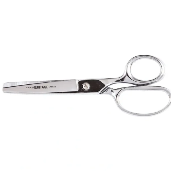 Klein Tools 108XB Straight Trimmer, Extra Blunt Tips, 7-3/4-Inch - One-stop shop for professional tools and equipment.^ Hand