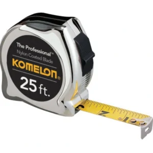 Komelon USA 4925IM Komelon USA Professional Series Power Tapes - One-stop shop for professional tools and equipment.^ Power Tools