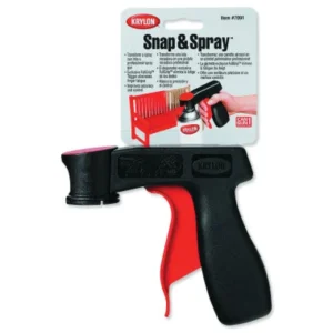 Clearance Krylon® Industrial K07091000 Krylon® Snap & Spray - One-stop shop for professional tools and equipment. Hand