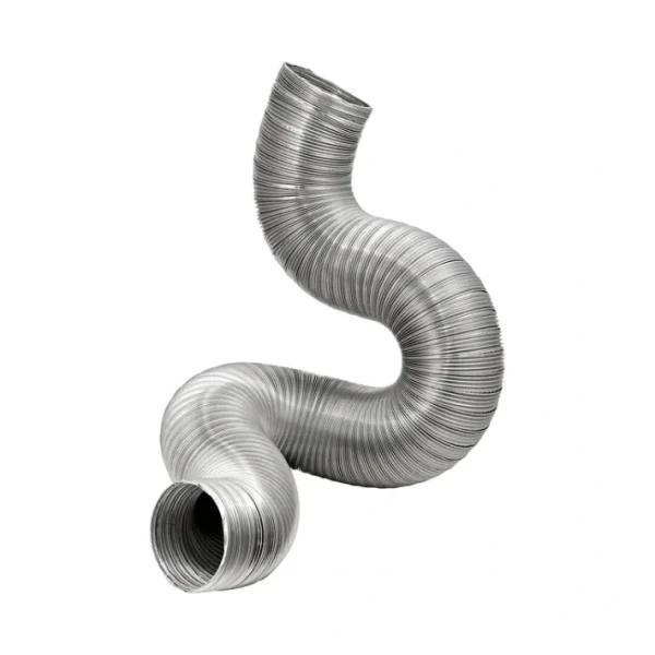 Cheap Lambro 3308F 8 Inch X 10 Foot Flexible Aluminum Hvac Duct (Semi-Rigid) - One-stop shop for professional tools and equipment. Pressure