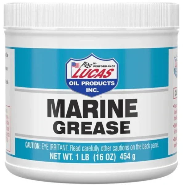 Best Lucas Oil 11148 Marine Grease/1 lb. Tub - One-stop shop for professional tools and equipment. Pressure