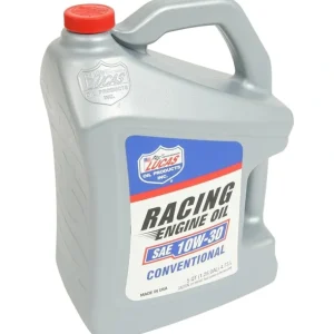 Lucas Oil 11017 SAE 10W-30 Racing Motor Oil/5 Quart - One-stop shop for professional tools and equipment.^ Power Tools