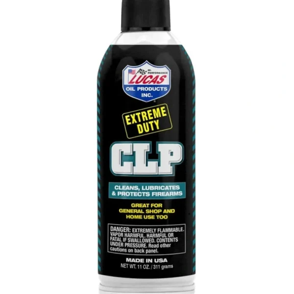 Lucasoil 10916 Lucas Oil 10916 Extreme Duty Cleaner - 11 oz - One-stop shop for professional tools and equipment.^ Hand