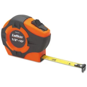Lufkin PHV1425DN Tape 1&X25' Engineers Hi-Viz Orange - One-stop shop for professional tools and equipment.^ Power Tools