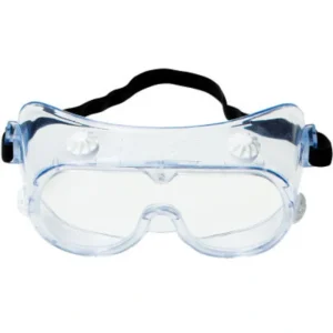 Clearance 3M 7000052836 3M Personal Safety Division Splash Goggles - One-stop shop for professional tools and equipment. Hand