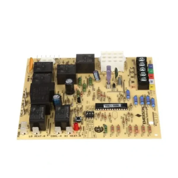 Hot 50M56-743, Goodman Direct Replacement Integrated Furnace Control - One-stop shop for professional tools and equipment. Accessories