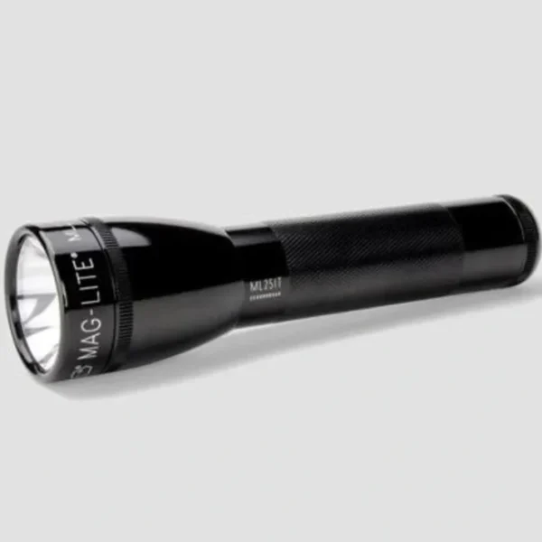 Cheap Maglite ML25IT-2015 Cell C Xenon Flashlight - One-stop shop for professional tools and equipment. Hand