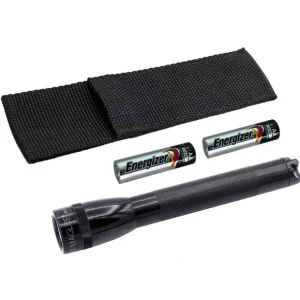 Maglite SP2P017 Mini Maglite Pro LED 2AA Holster Pack - One-stop shop for professional tools and equipment.^ Power Tools