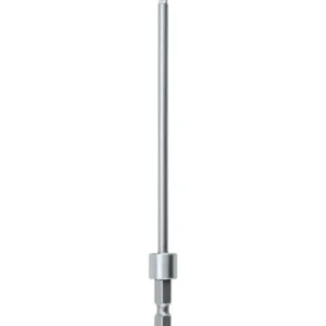 Makita 199410-7 #2 Square Power Bit, 5‘1/8&, 5/pk - One-stop shop for professional tools and equipment.^ Power Tools