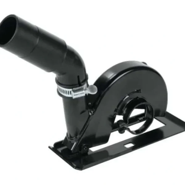 Flash Sale Makita 193794-5 4‘1/2& ‘ 5& Dust Extraction Cutting Guard - One-stop shop for professional tools and equipment. Accessories