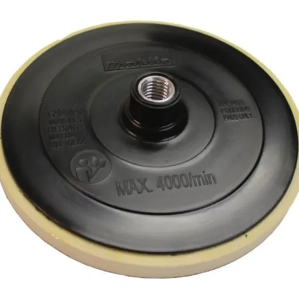 Shop Makita 743052-5 7& Backing Pad, Hook & Loop - One-stop shop for professional tools and equipment. Accessories