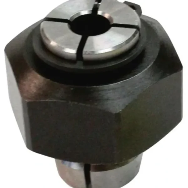 Best Sale Makita 193214-9 1/4& Collet with Nut - One-stop shop for professional tools and equipment. Accessories