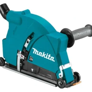 Makita 198509-5 9& Dust Extraction Cutting Guard - One-stop shop for professional tools and equipment.^ Hand