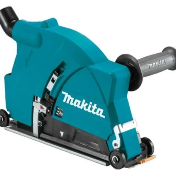 Makita 198509-5 9& Dust Extraction Cutting Guard - One-stop shop for professional tools and equipment.^ Hand