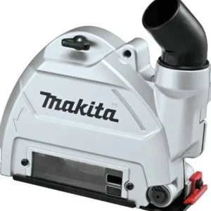 Makita 196846-1 5& Dust Extraction Cutting/Tuck Point Guard - One-stop shop for professional tools and equipment.^ Power Tools