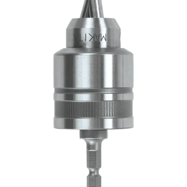 New Makita 763198-1 3/8& Keyless Chuck Adapter - One-stop shop for professional tools and equipment. Accessories
