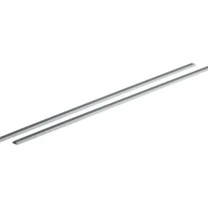 Discount Makita 793346-8 12& Planer Blade, Double Edged High Speed Steel, 2/pk - One-stop shop for professional tools and equipment. Accessories