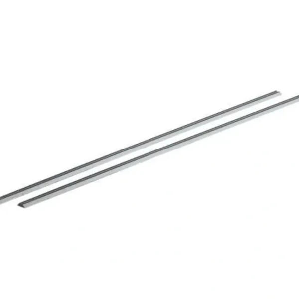 Discount Makita 793346-8 12& Planer Blade, Double Edged High Speed Steel, 2/pk - One-stop shop for professional tools and equipment. Accessories
