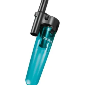 Makita 199553-5 Black Cyclonic Vacuum Attachment - One-stop shop for professional tools and equipment.^ Power Tools