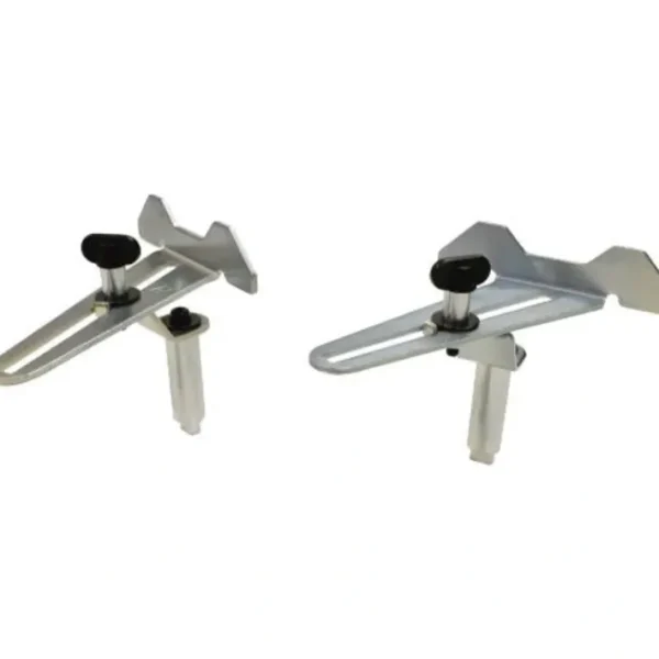 Clearance Makita 192669-5 Crown Molding Stopper, 2/pk - One-stop shop for professional tools and equipment. Accessories