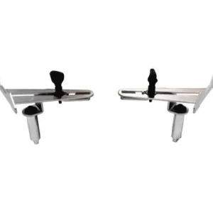 Best Sale Makita 195253-5 Crown Molding Stopper Set - One-stop shop for professional tools and equipment. Accessories