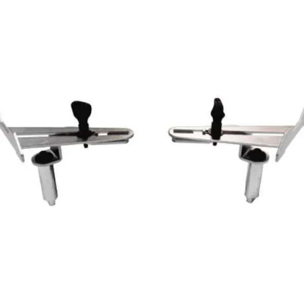 Best Sale Makita 195253-5 Crown Molding Stopper Set - One-stop shop for professional tools and equipment. Accessories
