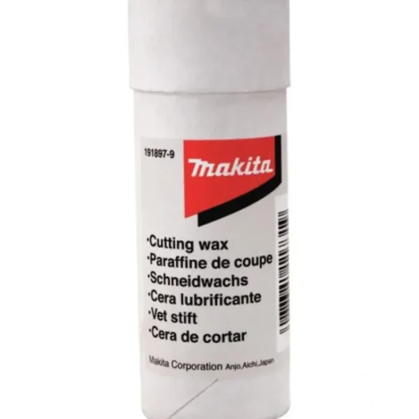 Clearance Makita 191897-9 Cutting Wax - One-stop shop for professional tools and equipment. Accessories