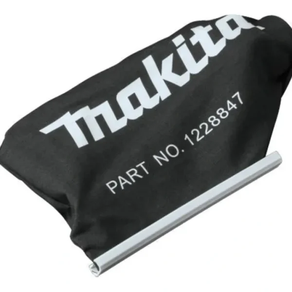 Shop Makita 122884-7 Dust Bag - One-stop shop for professional tools and equipment. Accessories