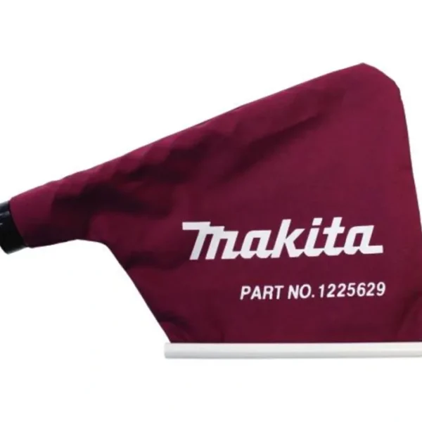 Clearance Makita 122562-9 Dust Bag - One-stop shop for professional tools and equipment. Accessories
