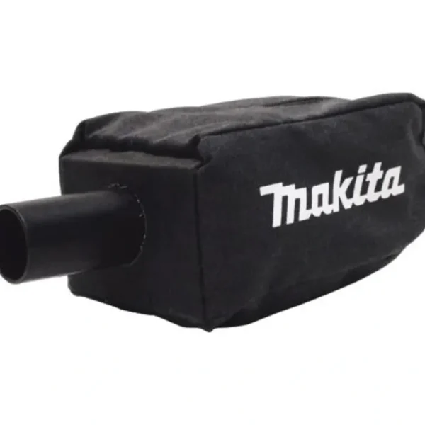 Online Makita 140115-2 Dust Bag - One-stop shop for professional tools and equipment. Accessories