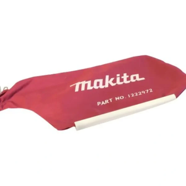 Sale Makita 122297-2 Dust Bag Assembly, 9401 - One-stop shop for professional tools and equipment. Accessories