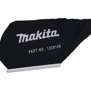 Best Makita 122814-8 Dust Bag, DUB182 - One-stop shop for professional tools and equipment. Accessories