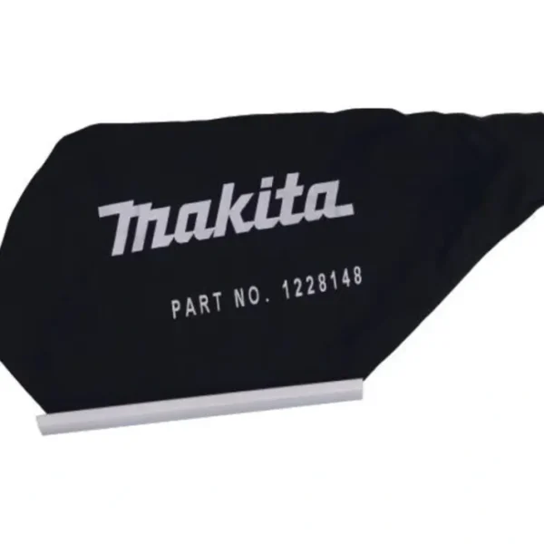 Best Makita 122814-8 Dust Bag, DUB182 - One-stop shop for professional tools and equipment. Accessories