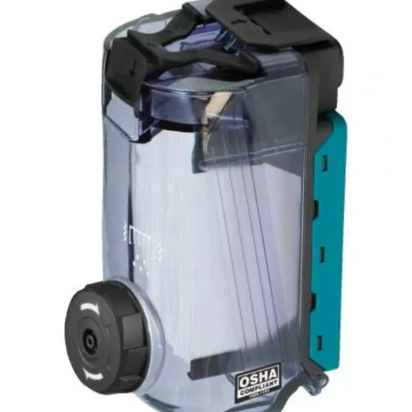 Clearance Makita 199588-6 Dust Case with HEPA Filter Cleaning Mechanism - One-stop shop for professional tools and equipment. Accessories